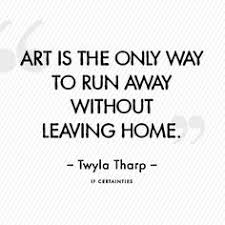 Art quotes on Pinterest | Artist Quotes, Art Is and Creativity via Relatably.com