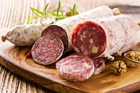 "Listeria Outbreak: Salame Campagnolo and Other Horse Jerkies Recalled"