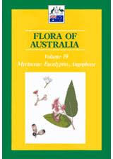 Flora of Australia Volume 19—Myrtaceae - Eucalyptus - Angophora ...
