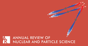 Annual Review of Nuclear and Particle Science | Home