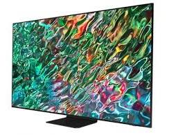 Samsung 75 NEOQLED TV 4K, QPICTURE, QSTYLE, QSMART