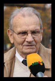 <b>Walter Eckert</b> war ein &quot;alter&quot; Freund von Dr. Heinz Meynhardt und lebte <b>...</b> - walter-eckert