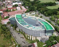 Tsunami Museum, Aceh