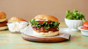 Copycat Wendy's Spicy Chicken Fillet Sandwich Recipe - Food.com