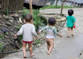 Image result for village kids pic
