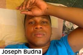 The trial of Joseph Budna, a Belizean accused of kidnapping Abimael Lopez Palma, 23, in the Guatemalan City of Chiquimula and taking him to Honduras to ... - Joseph-Budna-copy-500x333