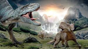 Image result for realistic dinosaurs