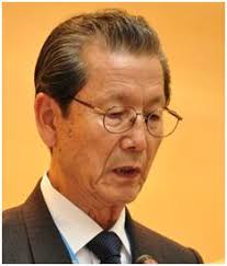 Choe Tae Bok, the Chairman of the DPRK Supreme People&#39;s Assembly, is in town next week on a charm offensive. Tea with Lord Alton and members of the North ... - cthaebok