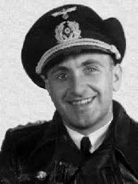 Kapitänleutnant Hans-Dieter Heinicke - German U-boat Commanders of WWII - The Men of the Kriegsmarine - uboat.net - heinicke_hans_dieter