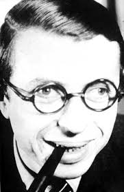 Jean-Paul Sartre was a prolific philosopher, novelist, public intellectual, biographer, playwright and founder of the journal Les Temps Modernes. - Sartre__Jean-Paul