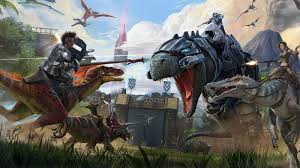 "ARK: Survival Ascended Announced for PC and Console, Survival Evolved Servers to Be Phased Out Soon"