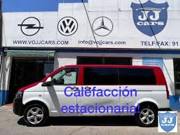 Volkswagen Taro Furgoneta en Blanco ocasión en MEJORADA ...