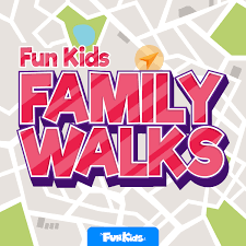 Fun Kids Family Walks