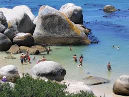 Cape Town South Africa photo