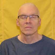 Kathy Wangler murder 9/4/2006 Lima, OH *Husband, Mark Wangler, convicted, sentenced to 25 years to life in ... - markwangler-prison-mug