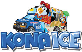 Image result for kona ice truck images