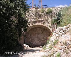 Imagen de Castell de Corbera d'Ebre