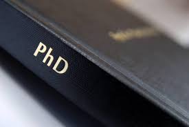Image result for phd