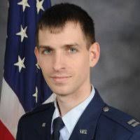 United States Department of Defense Employee Ashton Harvey's profile photo