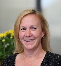 He has almost 10 years additional experience as a staff member at Perkin-Elmer in their MBE and physical electronics divisions. Christine Wood. Email: - cw