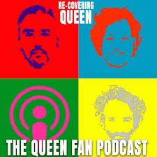 Recovering Queen : The Queen Podcast