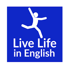 Live Life in English