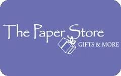 The Paper Store Gift Card Balance Check Online/Phone/In-Store