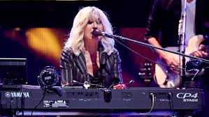 Fleetwood Mac Keyboardist, Vocalist, Christine McVie, Passes Away