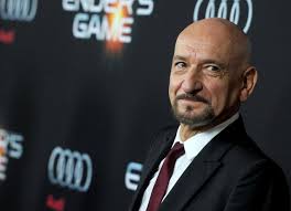 As he nears his 70th birthday, Sir Ben Kingsley has never been more pop-culturally relevant. Just last week, the eloquent Oscar winner ignited comic-fan ... - .i.0.sir-ben-kingsley-marvel-mystery-project