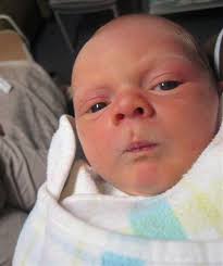 Benjamin James Lattimore, born 16 April 2007 and weighing 7 pound 8 ounces. April 16th this year marked the arrival of Benjamin James Lattimore, ... - benjamin-james-lattimore-1