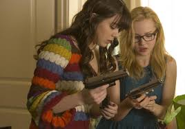 Image result for barely lethal 2015