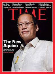 president of philippines -noynoy aquino