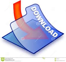 Image result for download icon