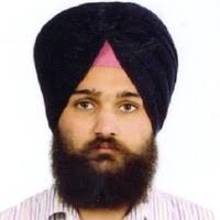 Sanzaru Games Employee Daya Singh's profile photo