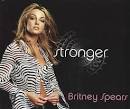 Stronger [UK CD]