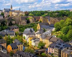 Image of Luksemburg