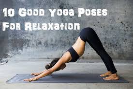Bildresultat för good yoga