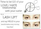 3 Ways To Curl Your Eyelashes Without A Lash Curler (PHOTOS )