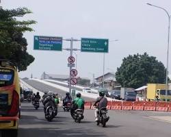 Gambar Jalan SoekarnoHatta Bandung