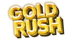 Gold Rush - Revolution Championships