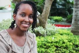 By Aimable Twahirwa. Akaliza Keza Gara is only 27, but she&#39;s achieved much for women in Rwanda&#39;s technology sector in just a ... - GaraRwanda-315x211