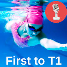 First to T1 - Zwemmen voor triatleten en open water zwemmers