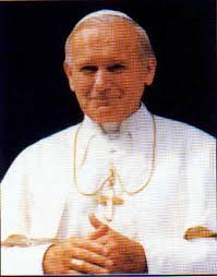[Pope John Paul II] Also known as. Karol Wojtyla; Juan Pablo II; John Paul the Great. Memorial &middot; 22 October &middot; 2 April on some calendars. Profile - pope0264a