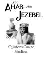 Lego Ahab and Jezebel