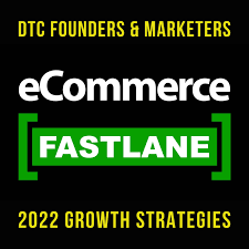 eCommerce Fastlane – The Shopify Podcast To Grow Your Ecommerce Business