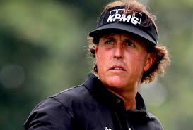 According to a story on Friday in the Wall Street Journal, golfer Phil Mickelson is the subject of a probe into insider trading by the Federal Bureau of ... - Phil-Mickelson-Target-of-Insider-Trading-Probe-Says-WSJ-Golf-Shots