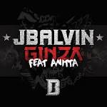 Ginza [Anitta Remix]