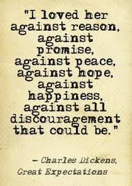 Image result for charles dickens quotes