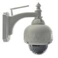 Wireless HD outdoor Security Camera