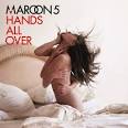 Hands All Over/Overexposed